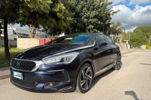 Citroen Ds Ds5