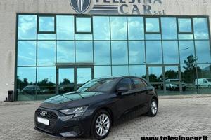 AUDI A3 SPB 2.0 TDI S tronic Business Advanced