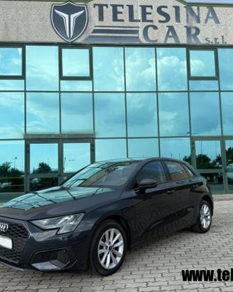 AUDI A3 SPB 2.0 TDI S tronic Business Advanced