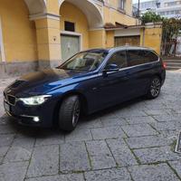 Bmw 320 Touring mod Luxury