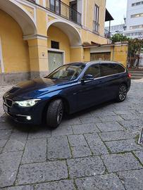 Bmw 320 Touring mod Luxury