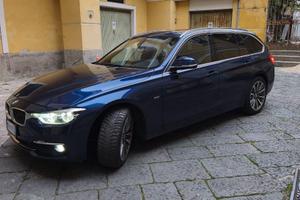 Bmw 320 Touring mod Luxury