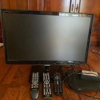 TV lcd Samsung