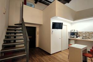 Appartamento ristrutturato al centro storico