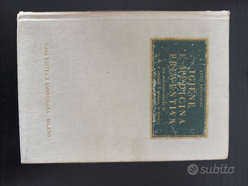 Igiene e Medicina Preventiva – Luigi Chironna