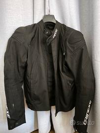 giacca moto