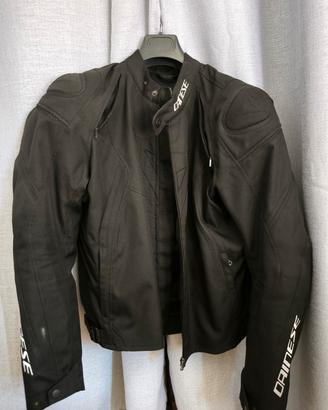 giacca moto