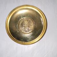 Posacenere Amerigo Vespucci