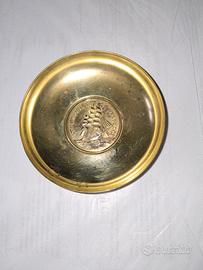 Posacenere Amerigo Vespucci