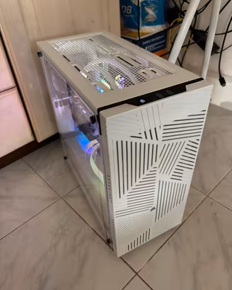 Pc gaming