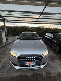 audi A1 1.4 tdi ultra Stronic 90 cavalli euro6