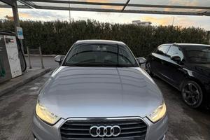 audi A1 1.4 tdi ultra Stronic 90 cavalli euro6