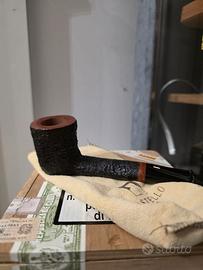 pipa castello old antiquari Kino -  KKKK - nuova -