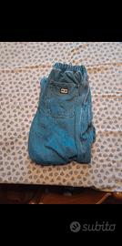 Jeans Obey *NUOVI* Taglia M