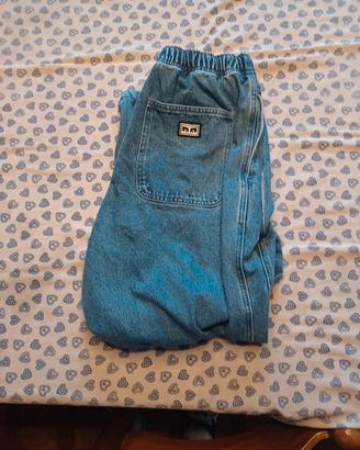 Jeans Obey *NUOVI* Taglia M