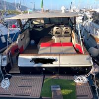 Barca searay boats cabinata diesel
