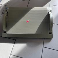 Poggiapiedi professionale