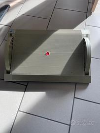 Poggiapiedi professionale