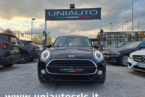 Mini 1.2 One