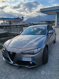giulia 2200 diesel 150 cv