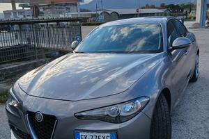 giulia 2200 diesel 150 cv