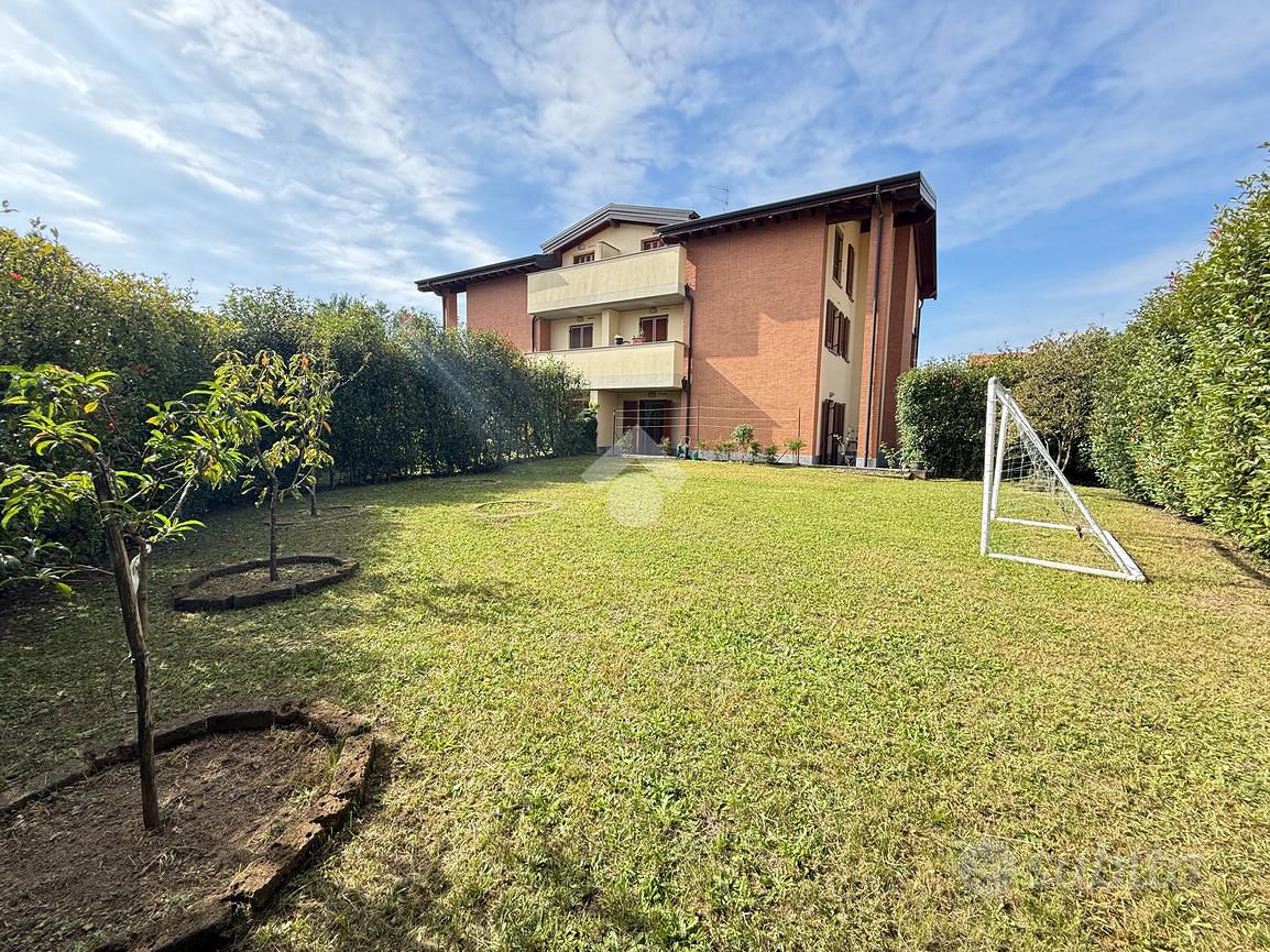 Appartamento – Olgiate Molgora, Porchera - Vista 3