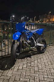 yz 125