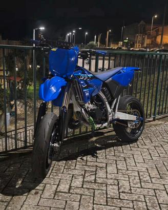 yz 125