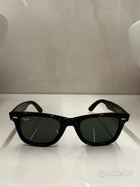 RayBan Wayfarer RB2140