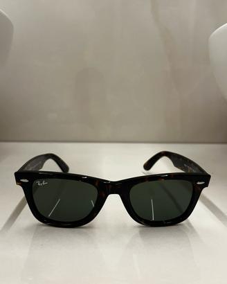 RayBan Wayfarer RB2140