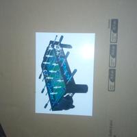 calcio balilla per bambini da tavolo 