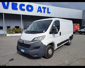 CITROEN - Jumper 28 L1H1 2.2 bluehdi 120cv S&S