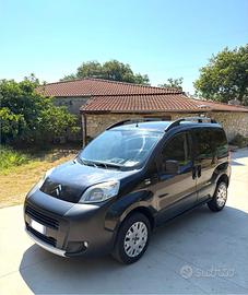 Citroen Nemo 1.3 MTJ 75CV 6.000KM LEGGI ANNUNCIO N