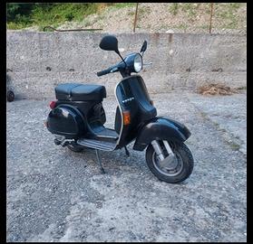 Vespa px 200 anno 83