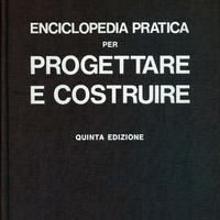 Neufert Enciclopedia pratica per Progettare e Cost
