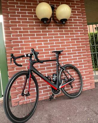 Bici da corsa giant
