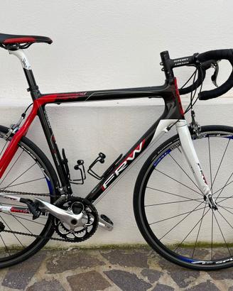 Bicicletta da corsa FRW
