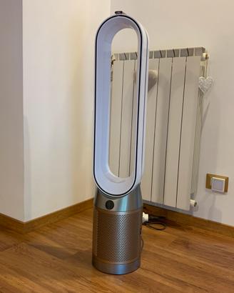 Purificatore d’aria ventilatore