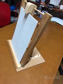 Cavalletto per pittori