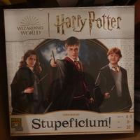 Harry Potter  gioco da tavolo NUOVO
