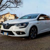 Renault Megane Mégane Grand Coupé 110CV EDC