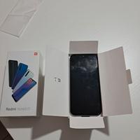 cellulare redminote 8t