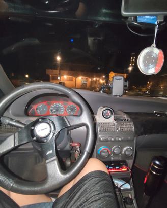 sembro fiat punto 176 