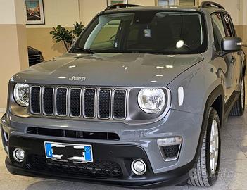 JEEP RENEGADE 4xe PLUG-IN HYBRID – 02/2021 – OTTIM