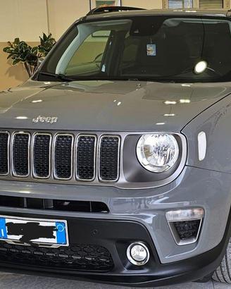 JEEP RENEGADE 4xe PLUG-IN HYBRID – 02/2021 – OTTIM