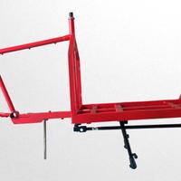 Telai per Cargo Bike