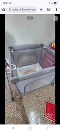 Box per Neonati Chicco