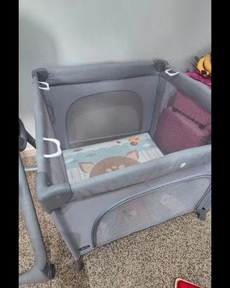 Box per Neonati Chicco