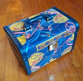 Beauty case