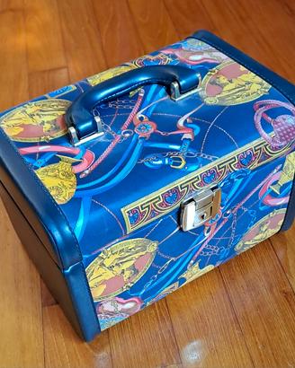Beauty case